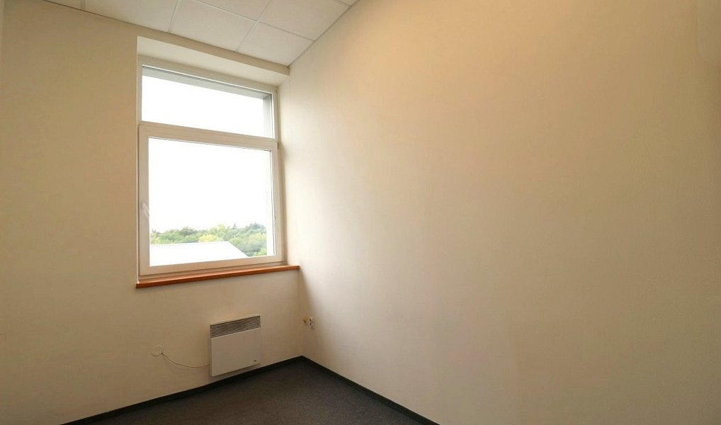 Pronájem kanceláře 9 m², Brno – náhled fotky 2