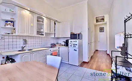 Prodej bytu 2+1 61 m²