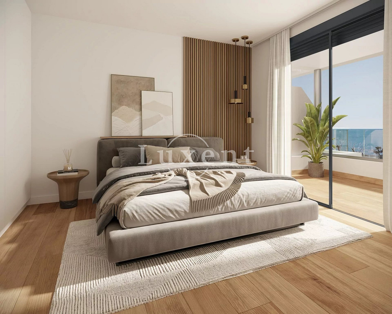 Piso 3+kk – Rincón de la Victoria, La Axarquía - Vista 4