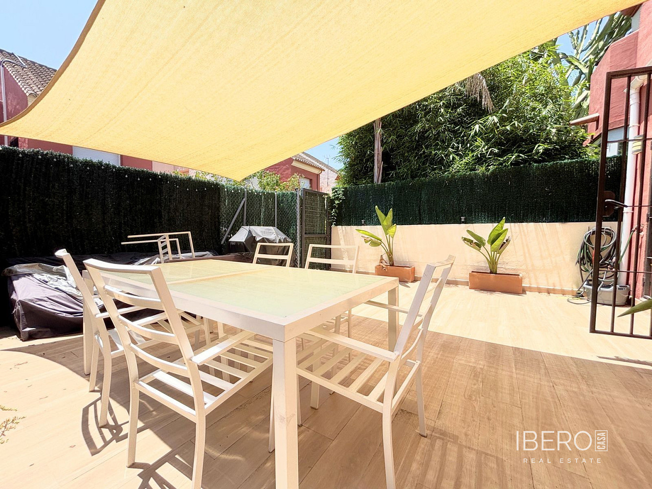 Casa 4+kk – Estepona, Barriada Islas Canarias - Vista 3