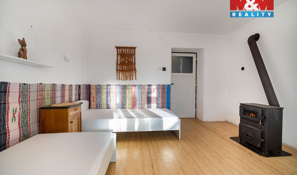 Prodej domu 125 m² s pozemkem 1 402 m², Makov – náhled fotky 17