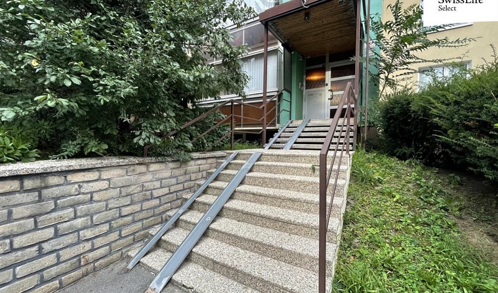 Pronájem bytu 3+1 72 m², Brno – náhled fotky 21