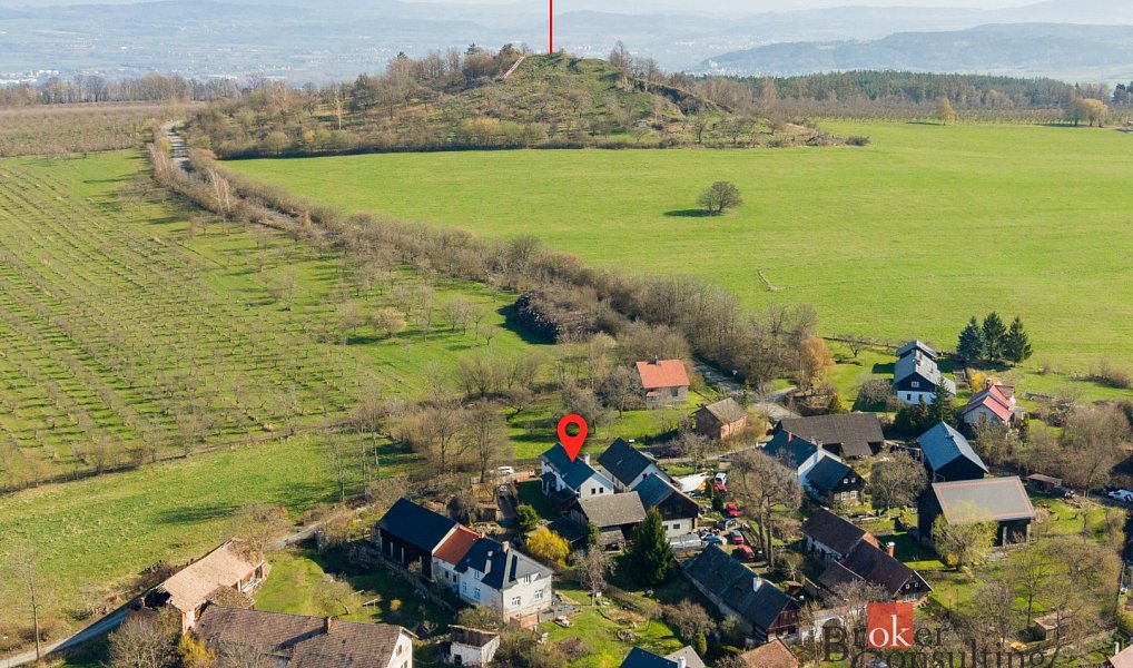 Prodej domu 165 m² s pozemkem 1 016 m², Boseň – náhled fotky 35