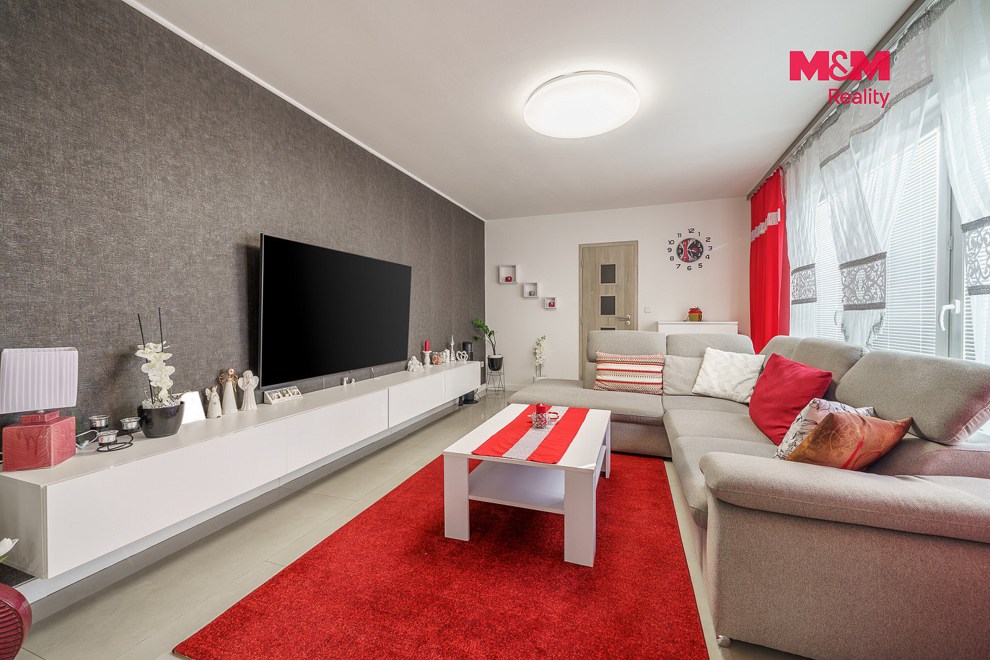 Prodej domu 105 m² s pozemkem 1 440 m² – fotografie 3