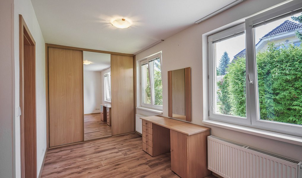 Prodej domu 295 m² s pozemkem 1 173 m², Praha – náhled fotky 19