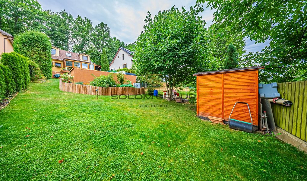 Prodej domu 85 m² s pozemkem 340 m², Velké Popovice – náhled fotky 16