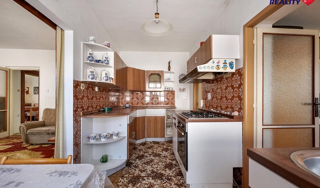 Prodej domu 200 m² s pozemkem 844 m², Kravaře – náhled fotky 10