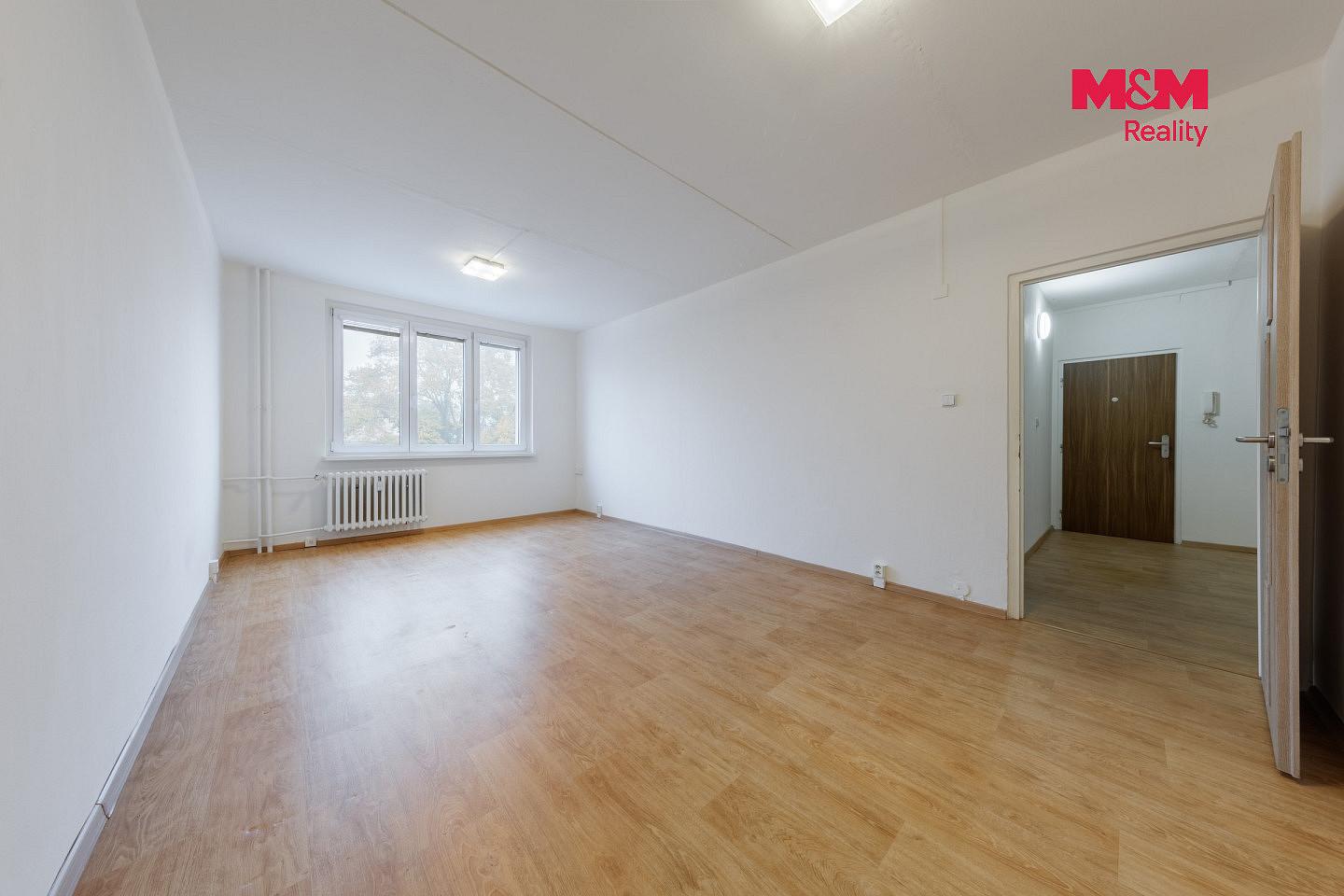 Prodej bytu 2+1 61 m² – fotografie 4