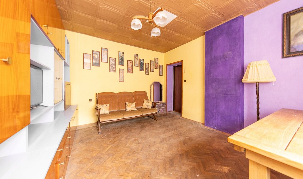 Prodej domu 155 m² s pozemkem 1 405 m², Přibyslavice – náhled fotky 8