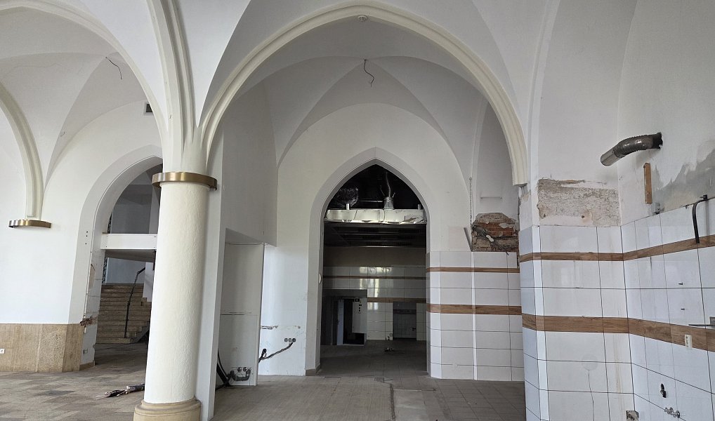 Pronájem restaurace 560 m², Brno – náhled fotky 4