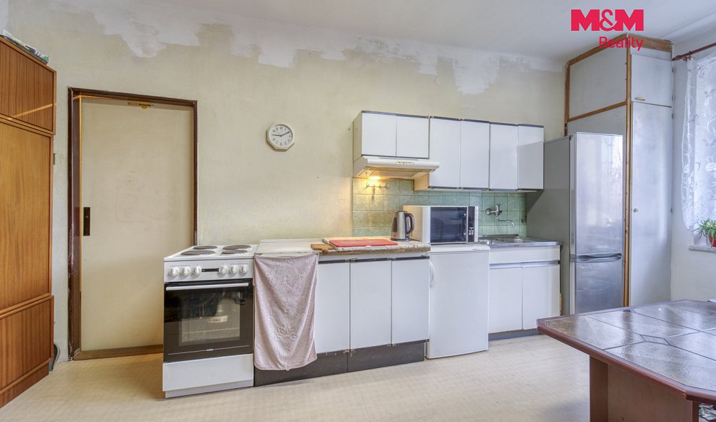 Prodej bytu 1+1 45 m², Plzeň – náhled fotky 5
