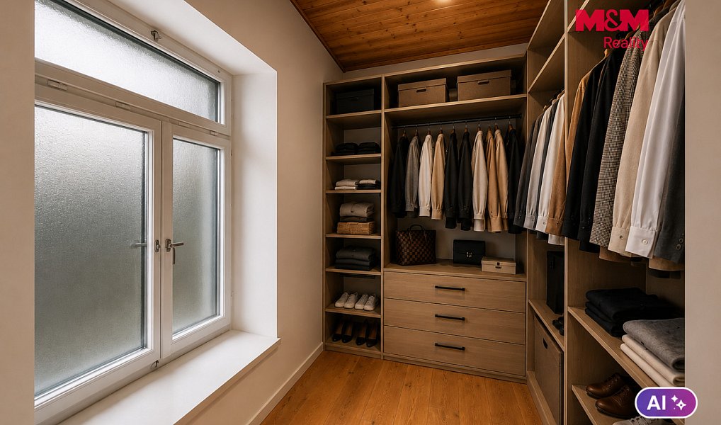 Prodej domu 78 m² s pozemkem 587 m², Bačkovice – náhled fotky 7