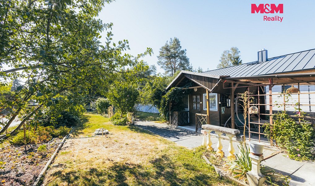 Prodej zahrady 387 m², Plzeň – náhled fotky 14