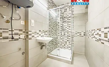 Pronájem bytu 2+kk 45 m², Hudební, Ostrava - Mariánské Hory