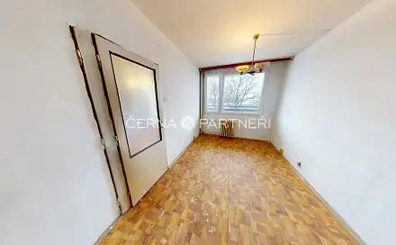 Prodej bytu 1+1 34 m², Vrchlického, Duchcov, okres Teplice