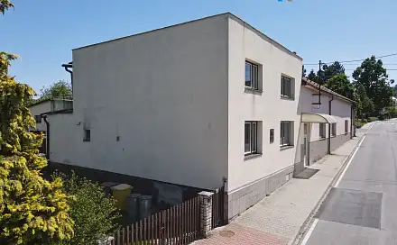 Prodej domu 210 m² s pozemkem 474 m², Pod Kabáticí, Frýdek-Místek - Chlebovice
