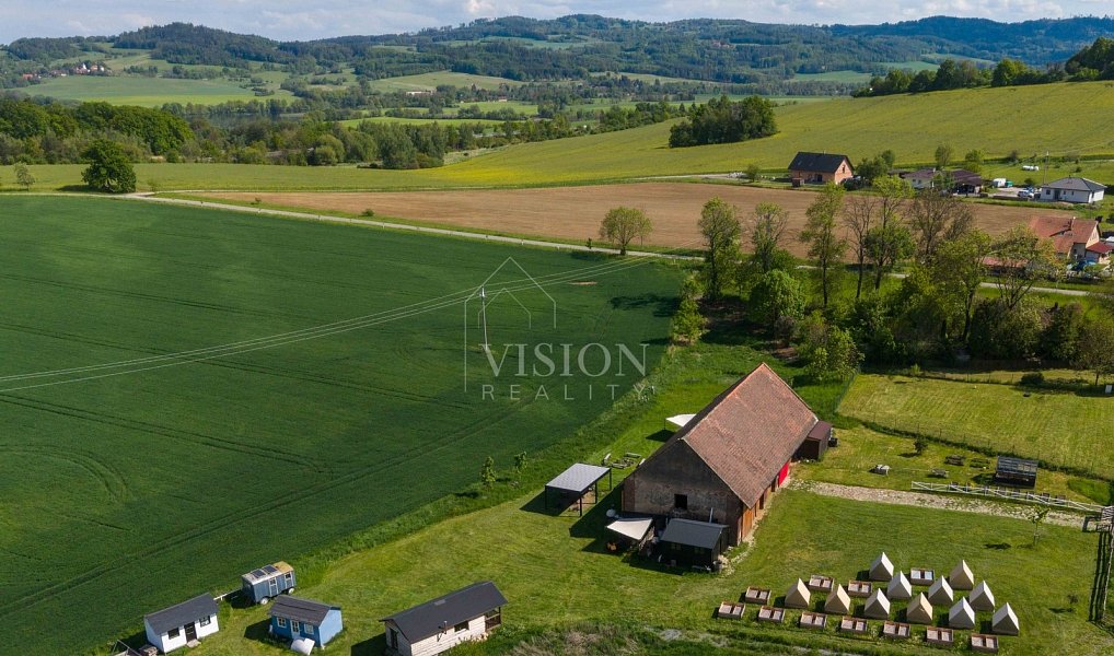 Prodej komerčního objektu (jiného typu) 350 m², Bystřice – náhled fotky 50