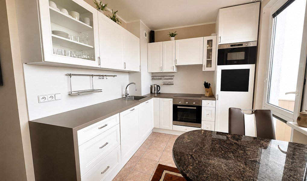 Prodej bytu 3+1 66 m², Praha – náhled fotky 6