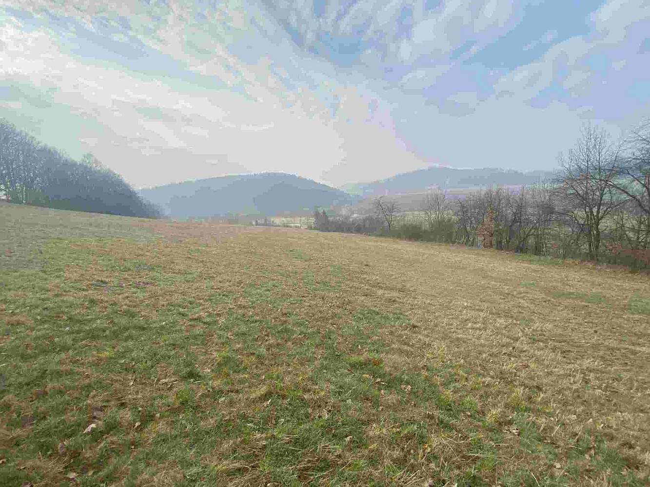 Prodej pozemku 9 269 m² – fotografie 2