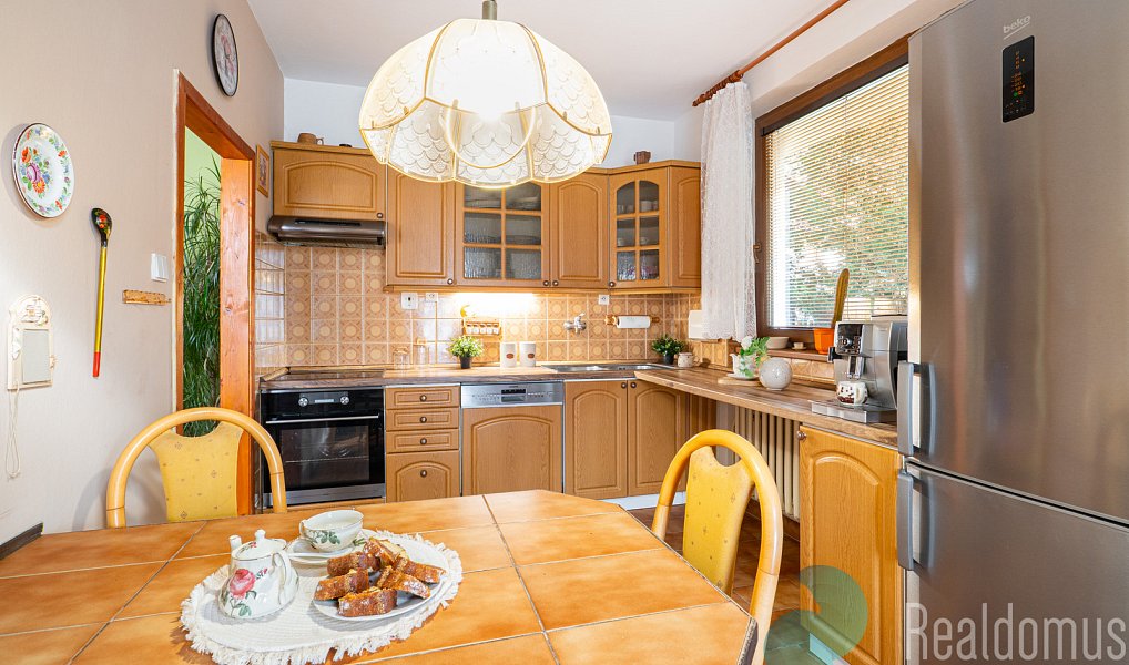 Prodej domu 235 m² s pozemkem 724 m², Litvínovice – náhled fotky 7
