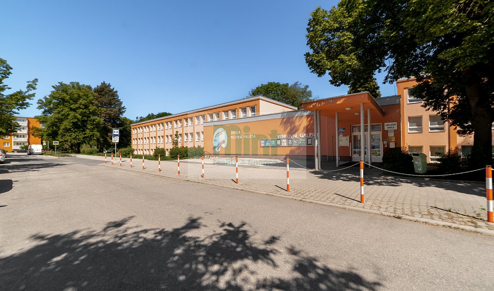 Prodej bytu 2+1 55 m², Ostrava – náhled fotky 18