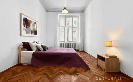 Prodej bytu 3+1 105 m²