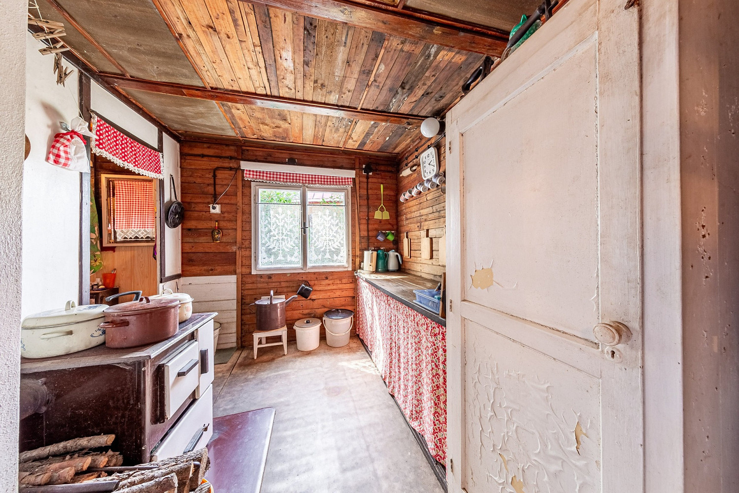 Prodej chaty/chalupy 37 m² s pozemkem 198 m² – fotografie 4