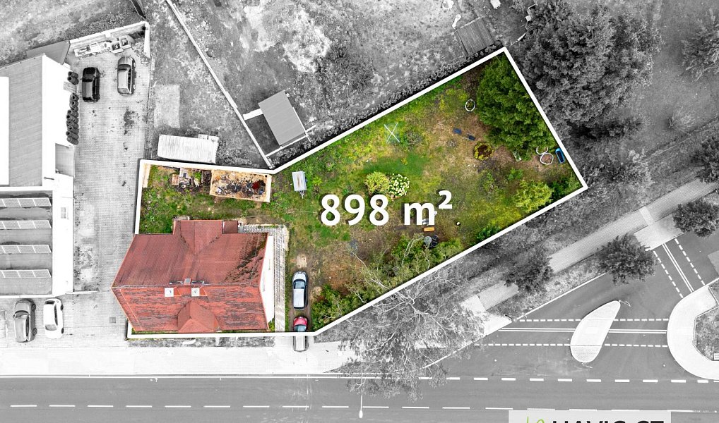 Prodej domu 228 m² s pozemkem 898 m², Hrádek nad Nisou – náhled fotky 9