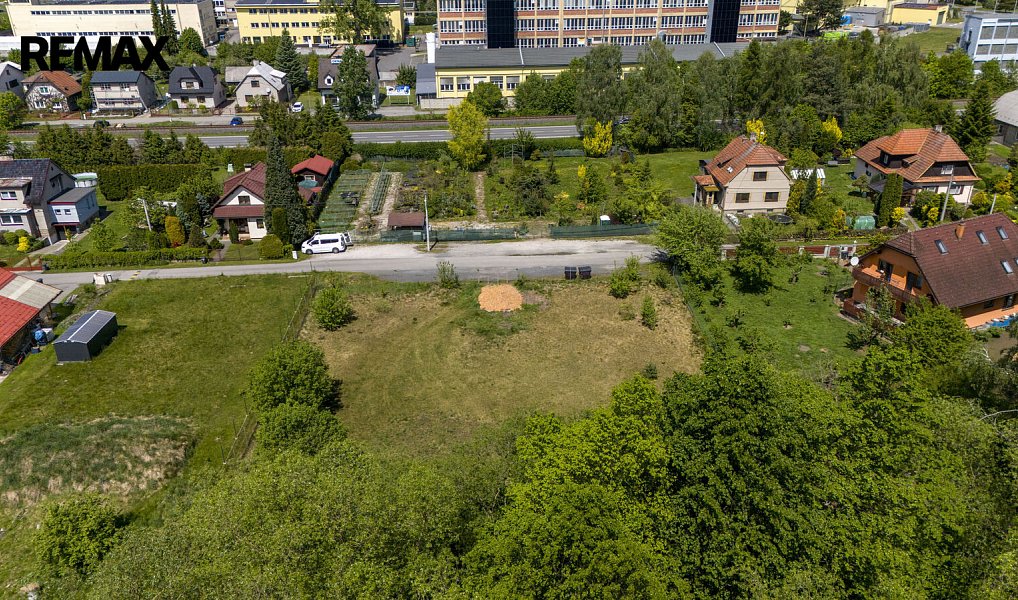 Prodej komerčního pozemku 4 075 m², Zubří – náhled fotky 20