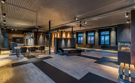 Prodej bytu 1+kk 200 m², Diepoldsauerstrasse, Widnau, Švýcarsko