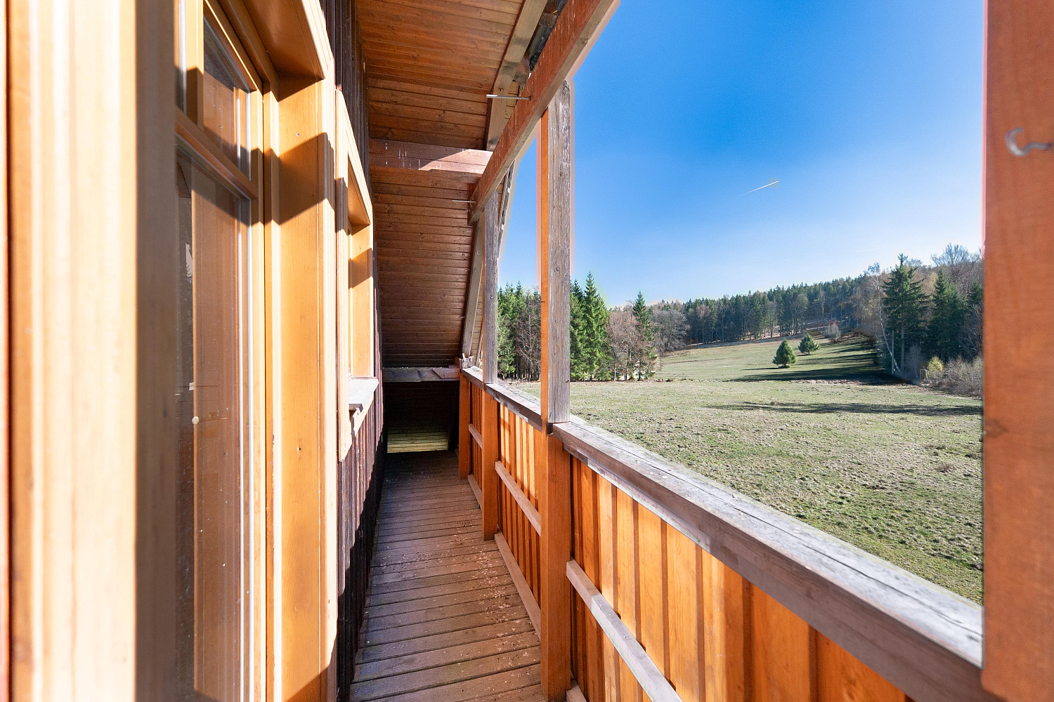 Prodej domu 208 m² s pozemkem 97 413 m² — photo 4