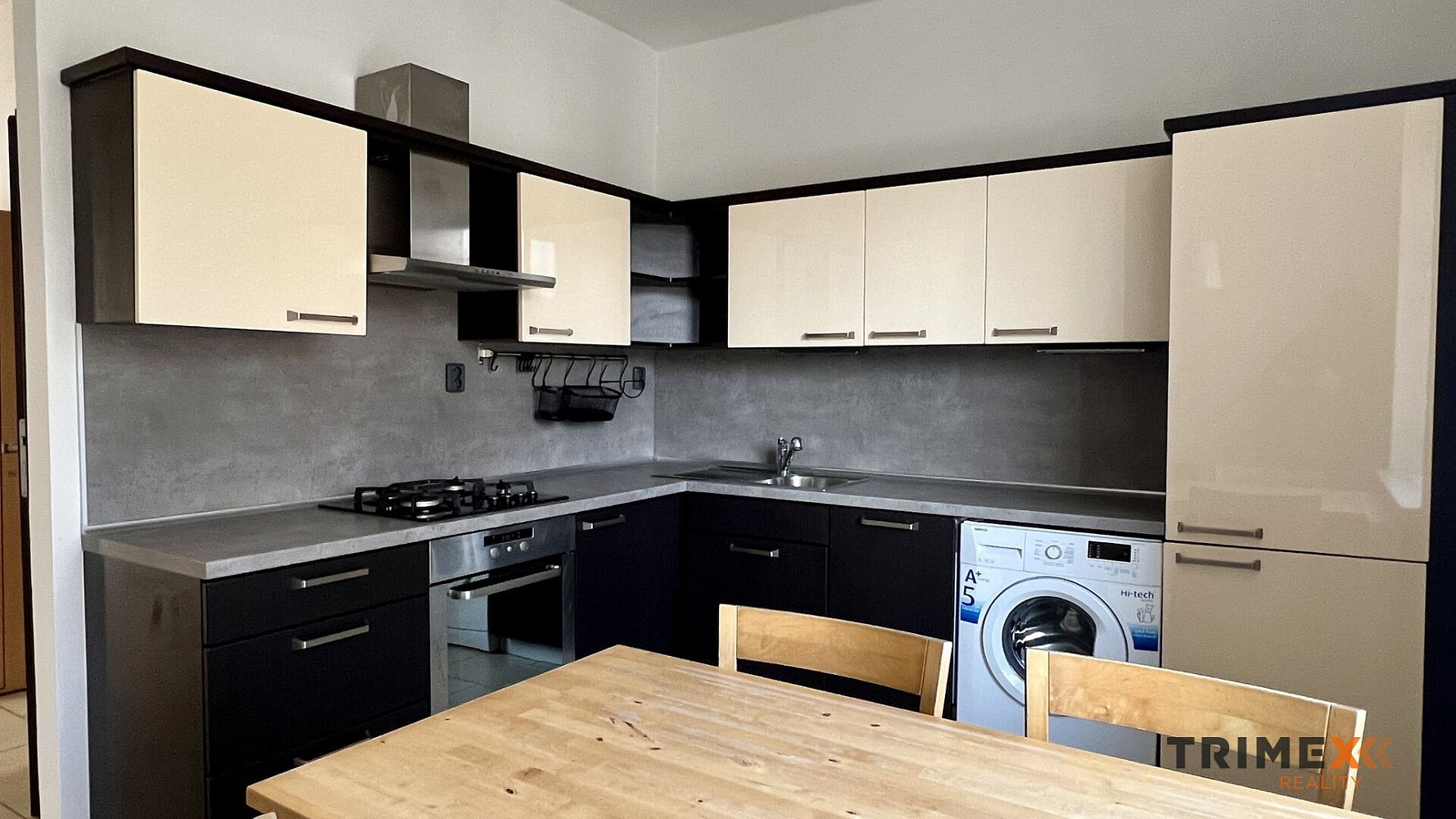 Prodej bytu 2+1 61 m²