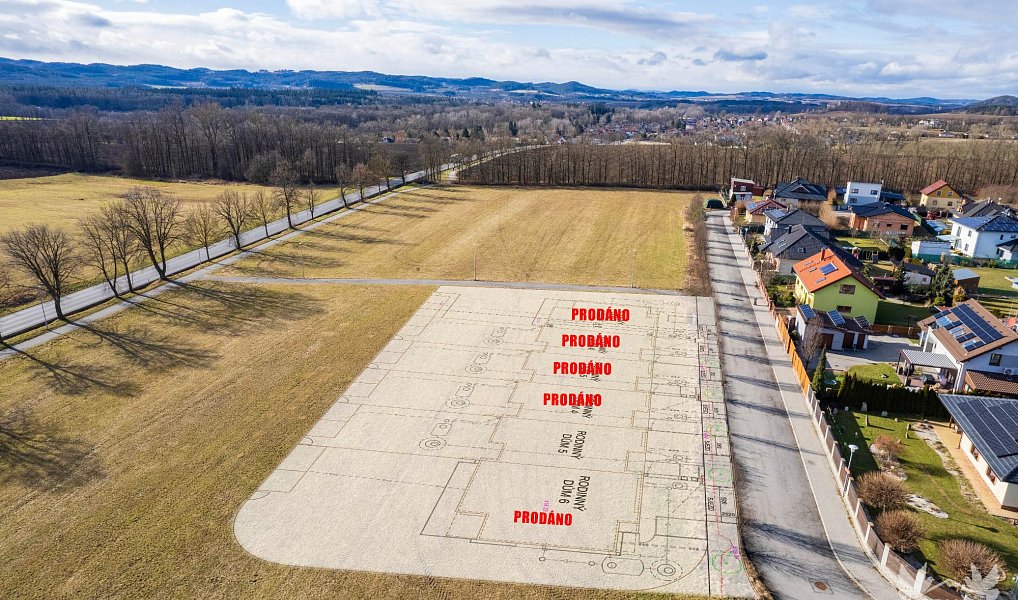 Prodej domu 150 m² s pozemkem 260 m², Strakonice – náhled fotky 3