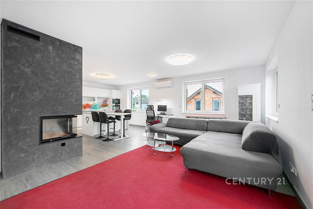 Prodej domu 167 m² s pozemkem 478 m² — photo 3