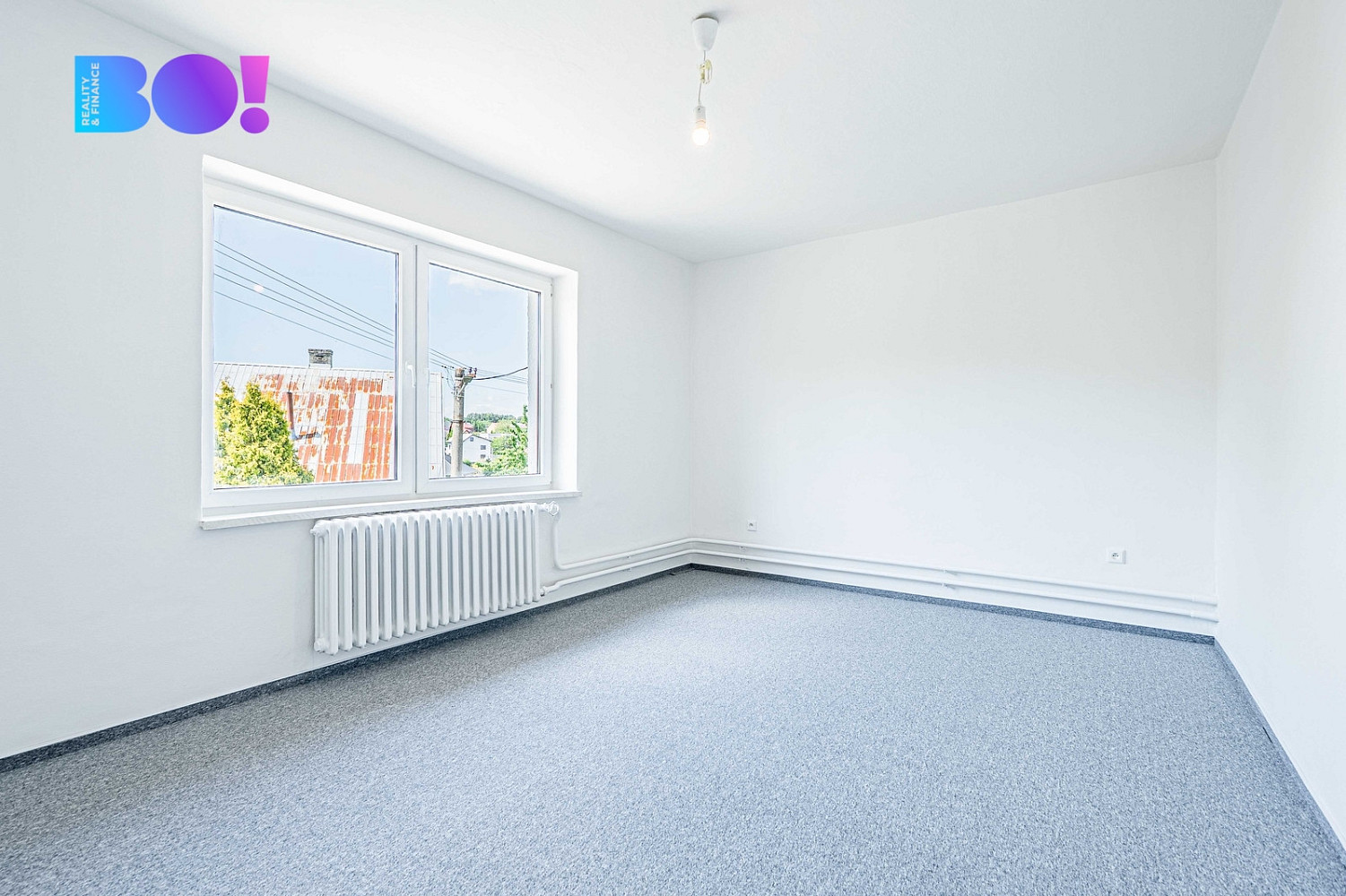 3+1 House in Markvartovice, okres Opava - More