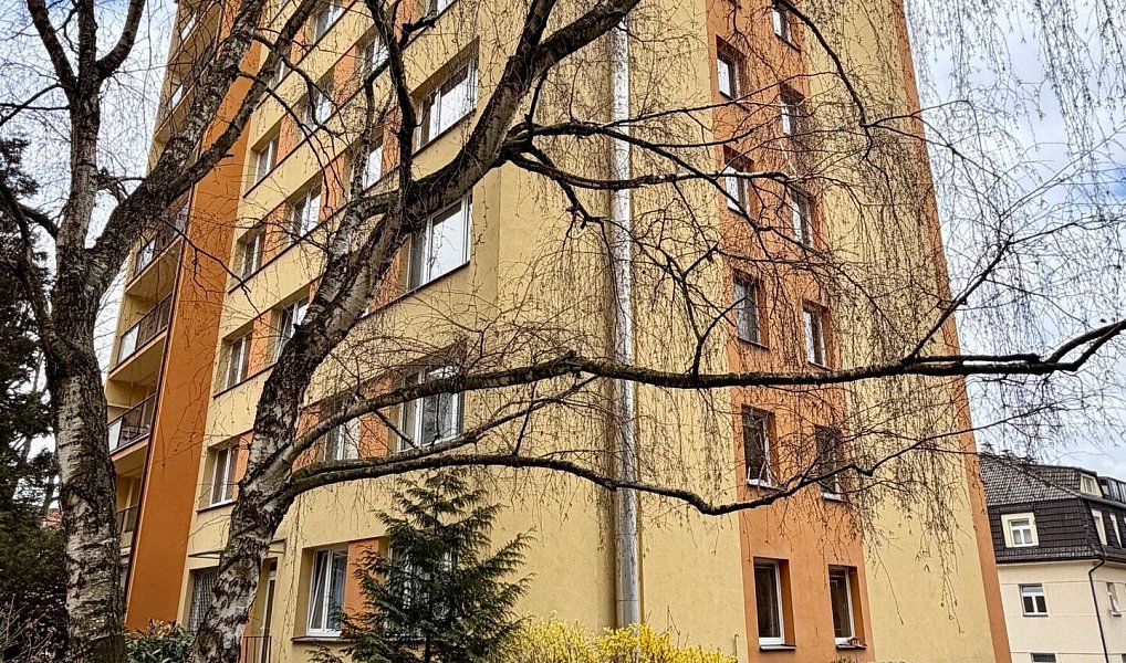 Prodej bytu 2+kk 40 m², Praha – náhled fotky 3