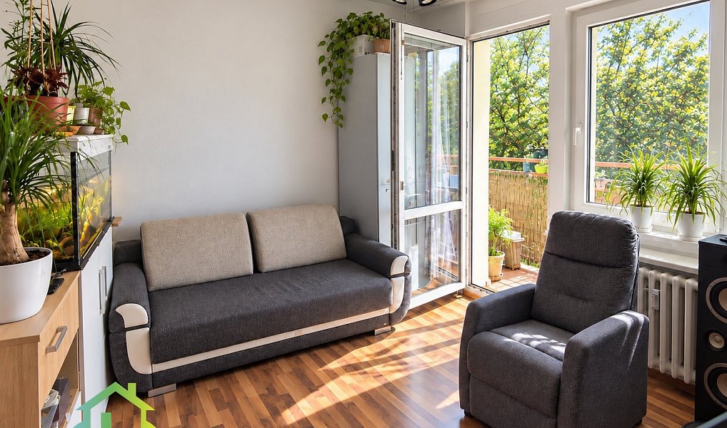 Prodej bytu 2+kk 43 m², Hořice – náhled fotky 5