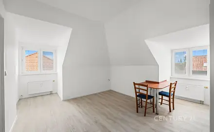 Prodej bytu 2+kk 50 m²