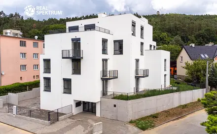 Prodej bytu 3+kk 75 m², Na Rybníčku, Tišnov, okres Brno-venkov
