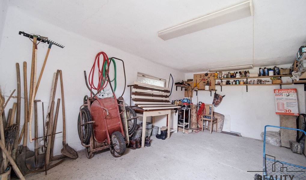 Prodej domu 75 m² s pozemkem 252 m², Miřetice – náhled fotky 26