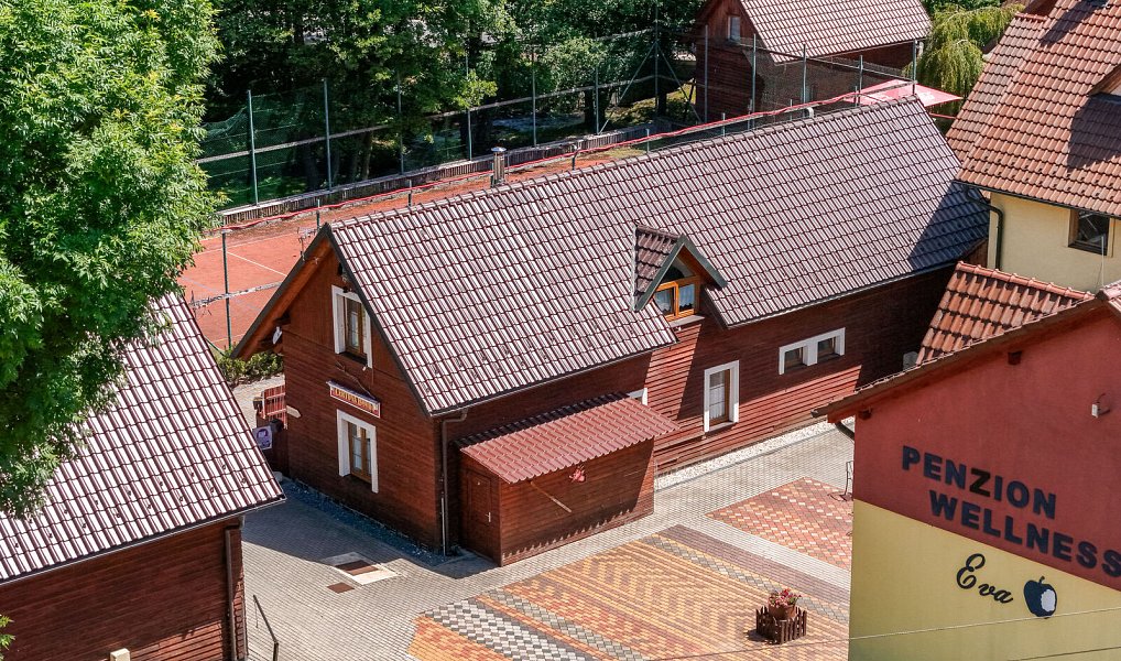 Prodej chaty/chalupy 166 m² s pozemkem 173 m², Dolní Moravice – náhled fotky 34