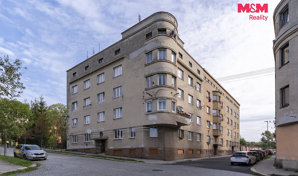 Prodej bytu 2+1 73 m², Aš – náhled fotky 13