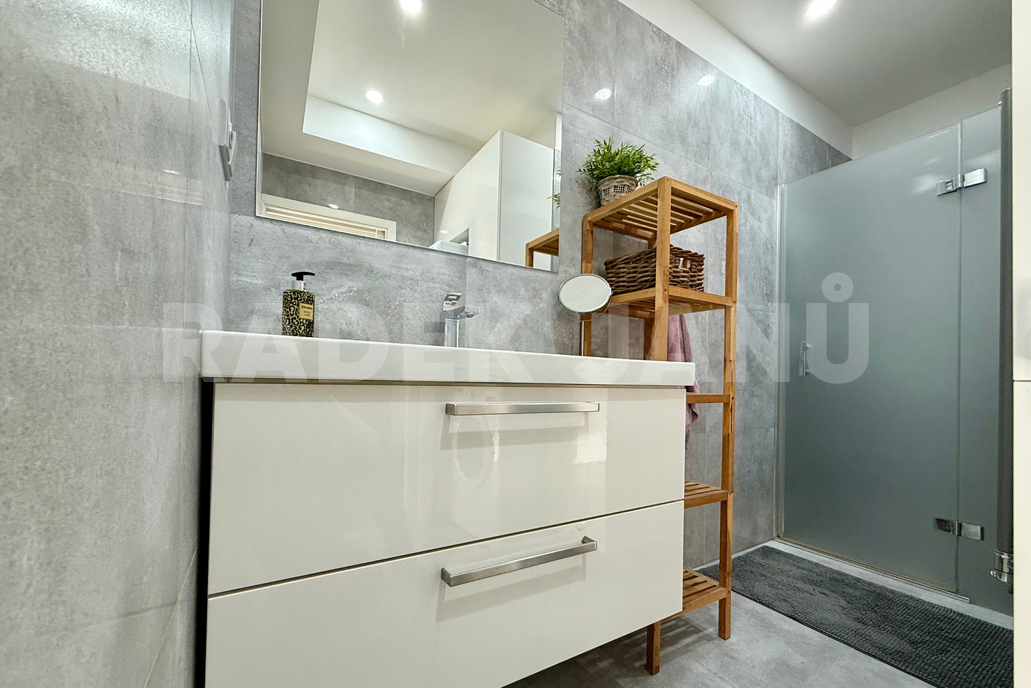Pronájem bytu 2+1 52 m² — photo 4