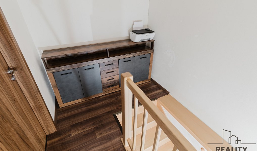 Prodej domu 100 m² s pozemkem 300 m², Oslavany – náhled fotky 24