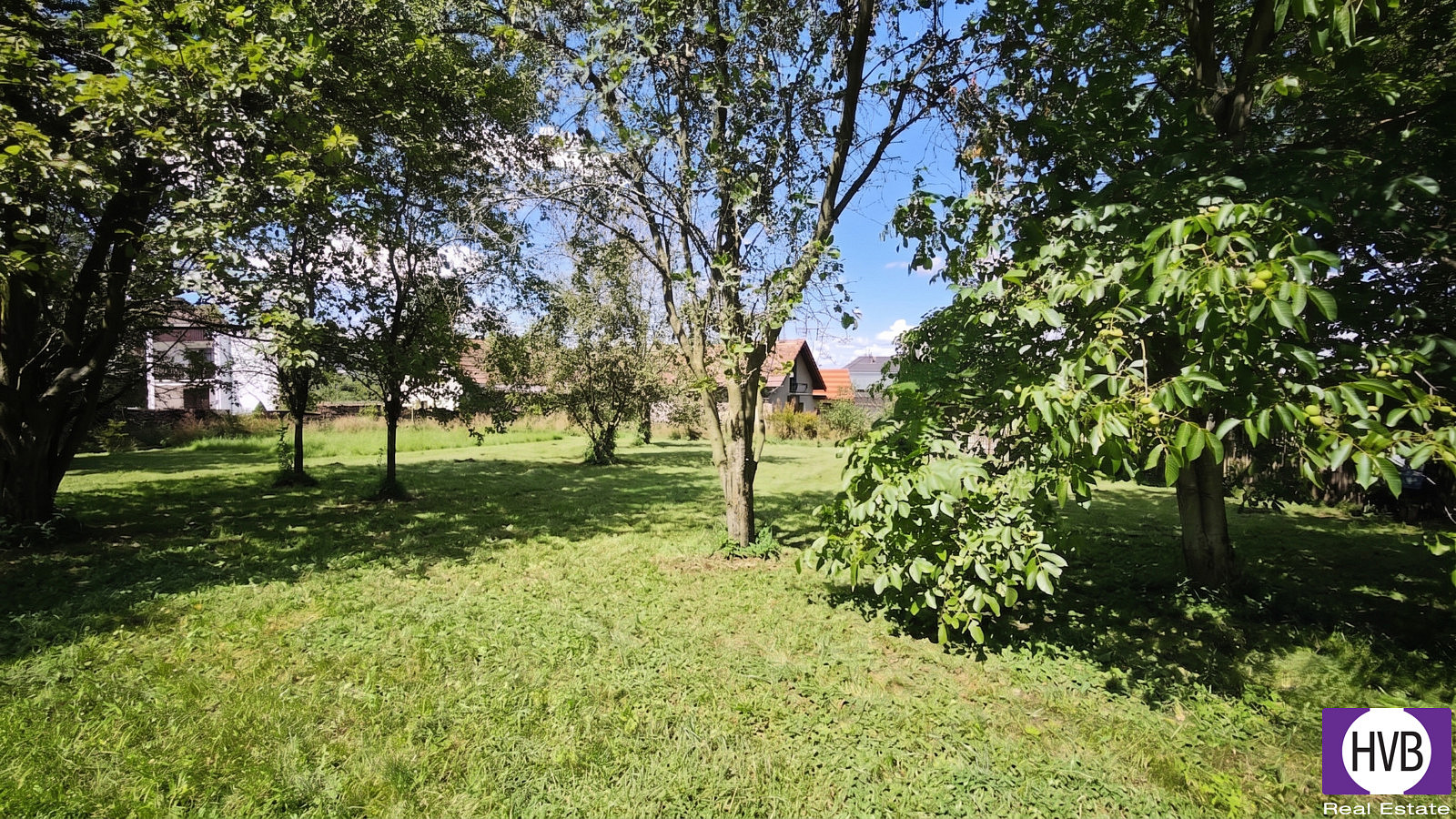 Prodej stavebního pozemku 1 100 m² — photo 5
