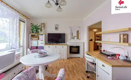 Prodej bytu 4+1 88 m², nám. Hrdinů, Krnov - Pod Bezručovým vrchem, okres Bruntál