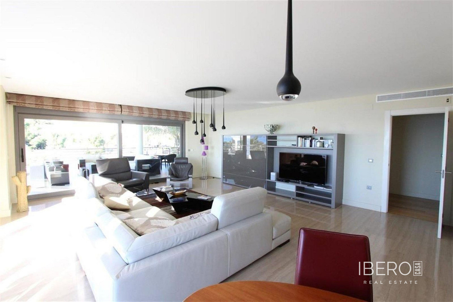 Piso 5+kk – Altea, Sant Roc - Vista 2