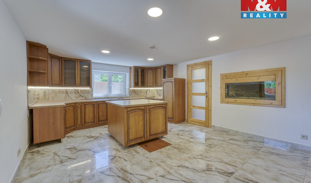 Prodej domu 250 m² s pozemkem 598 m², Děpoltovice – náhled fotky 8