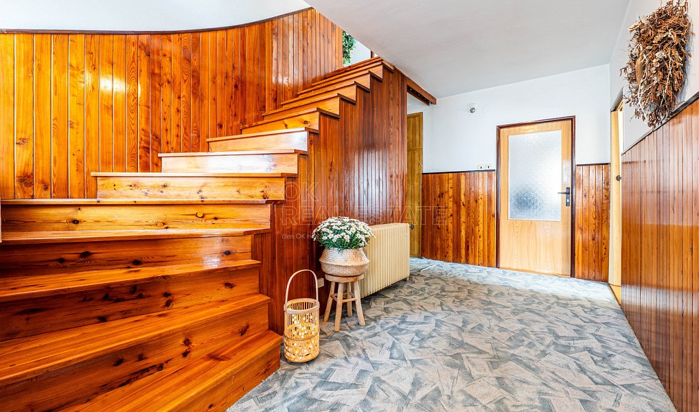 Prodej domu 200 m² s pozemkem 538 m², Žamberk – náhled fotky 18