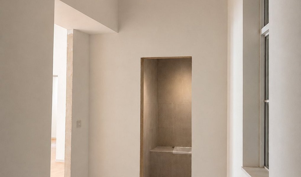 Pronájem bytu 2+kk 56 m², Praha – náhled fotky 3
